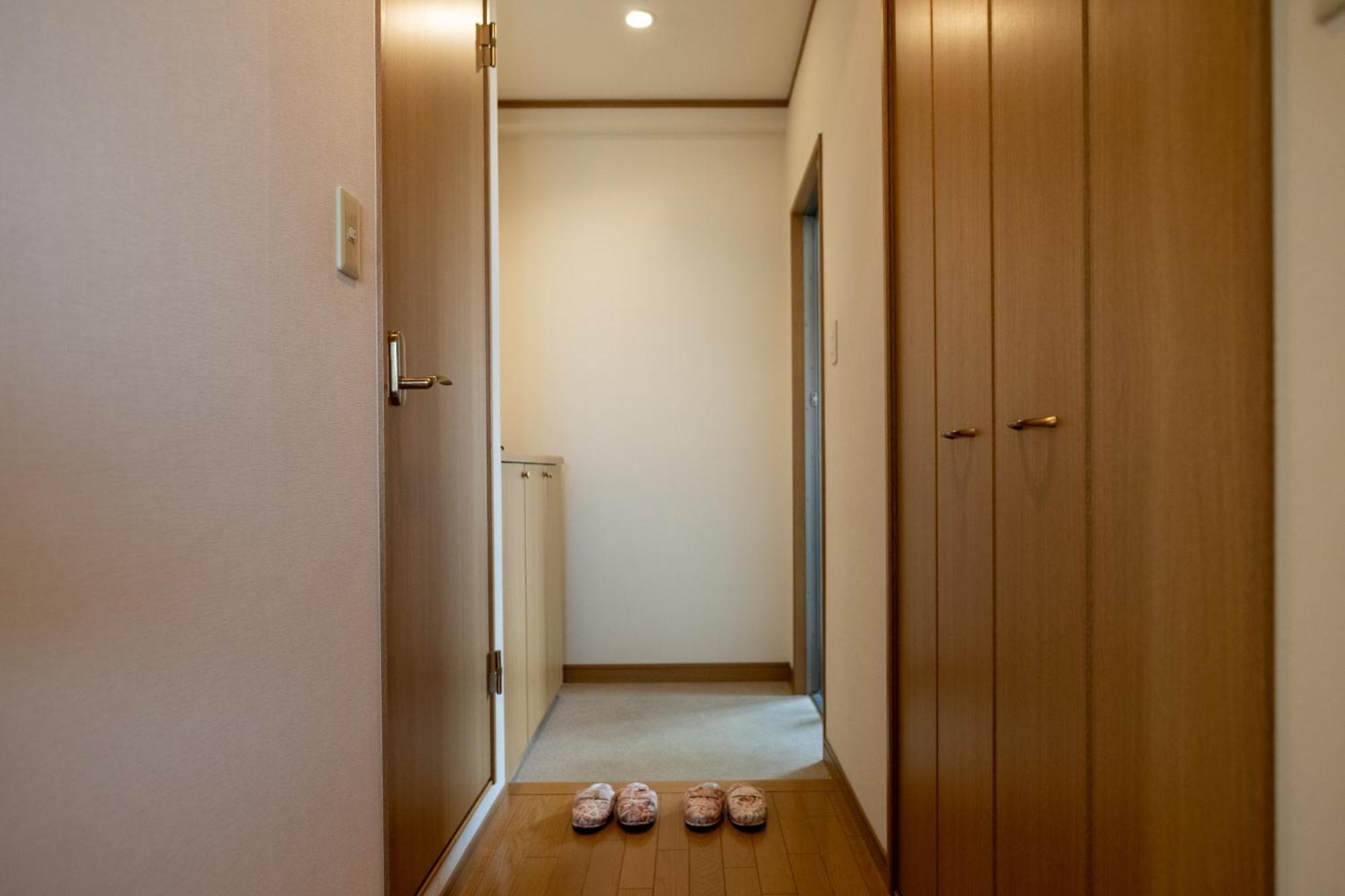 Near To Miyajima Apartment Hatsukaichi Exterior photo