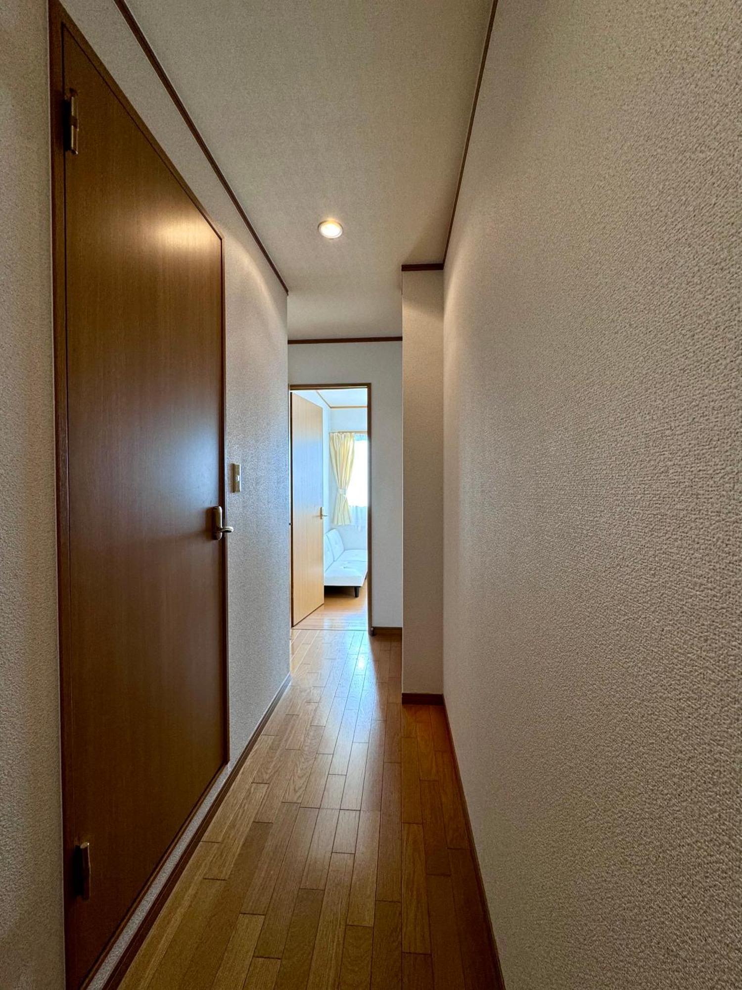 Near To Miyajima Apartment Hatsukaichi Exterior photo