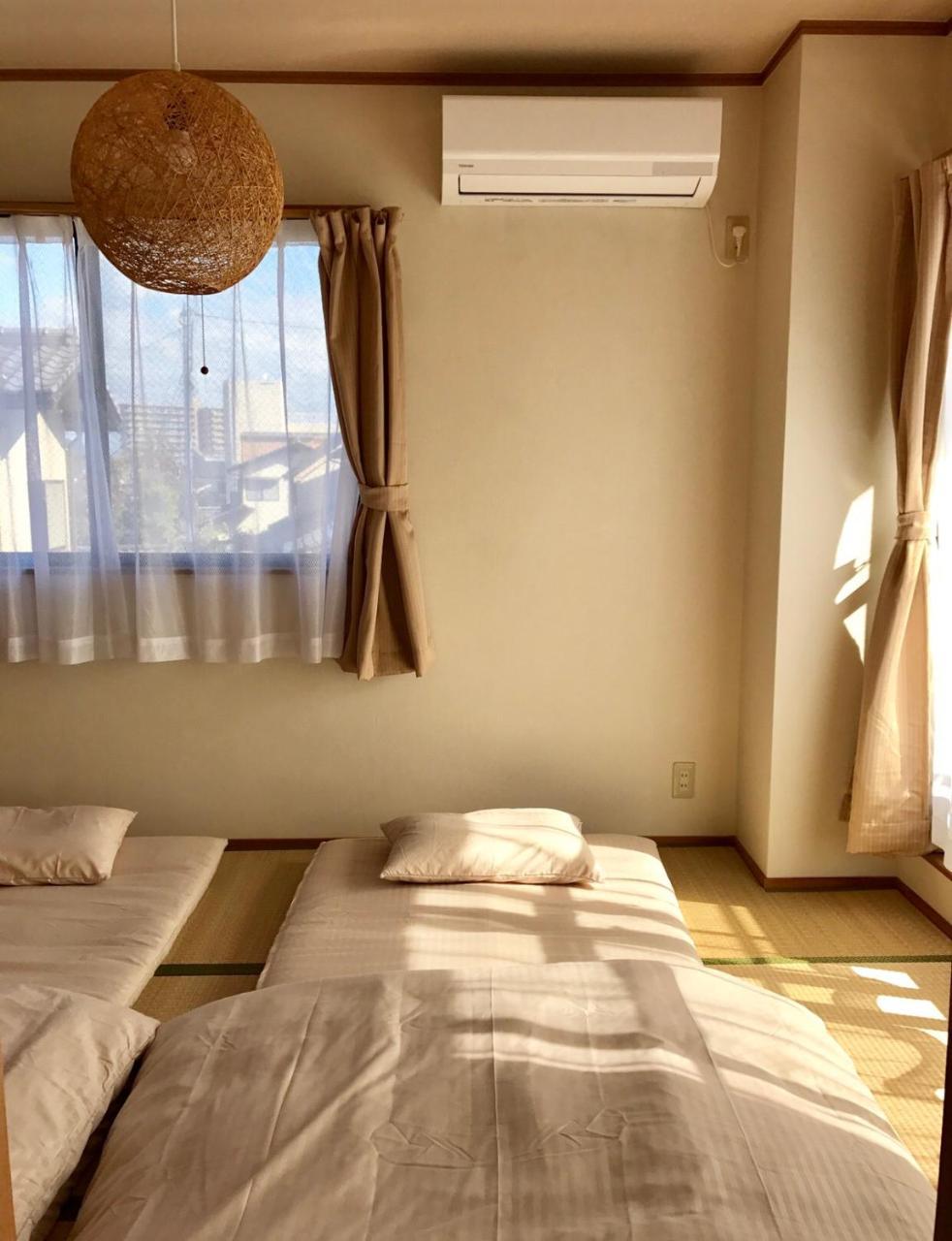 Near To Miyajima Apartment Hatsukaichi Exterior photo